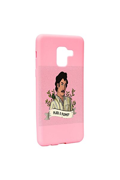 bestcase Husa de protectie Narcos - Pablo Escobar, Movie, pentru Samsung Gala...