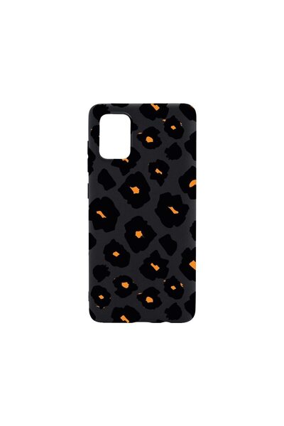 bestcase Λεπτή Θήκη Σιλικόνης 0.8MM, Συμβατή με Samsung Galaxy S10 Lite / Gal...
