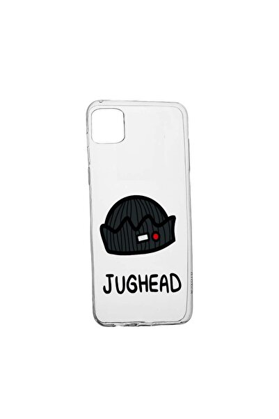 bestcase Θήκη σιλικόνης Riverdale Jughead, Ταινία, Συμβατή με Samsung Galaxy ...