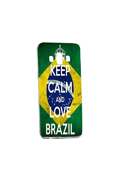 bestcase Ποδόσφαιρο, Βραζιλία, προστατευτική θήκη για Samsung Galaxy J6 Plus ...