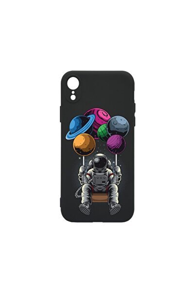 bestcase Θήκη από Υγρή Σιλικόνη Premium, Μαλακή, Συμβατή με Apple iPhone XR, ...