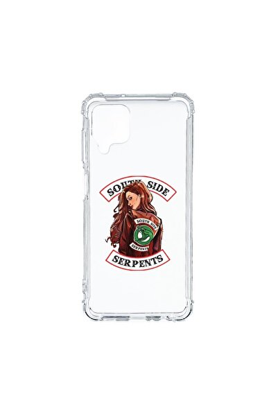 bestcase Husa Anti Shock, Compatibila Cu Samsung Galaxy M12 / Galaxy F12, Riv...