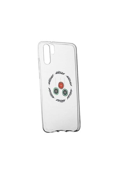 bestcase Χριστουγεννιάτικη προστατευτική θήκη, Χριστουγεννιάτικη, για Samsung...