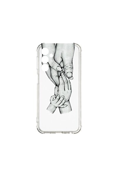 bestcase Αντικραδασμική Θήκη 1.5MM, Συμβατή με Samsung Galaxy M34, Αντοχή σε ...