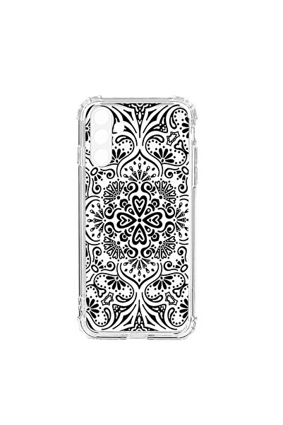 bestcase Αντικραδασμική Θήκη Σιλικόνης, Συμβατή με Samsung Galaxy A04s, Μάντα...