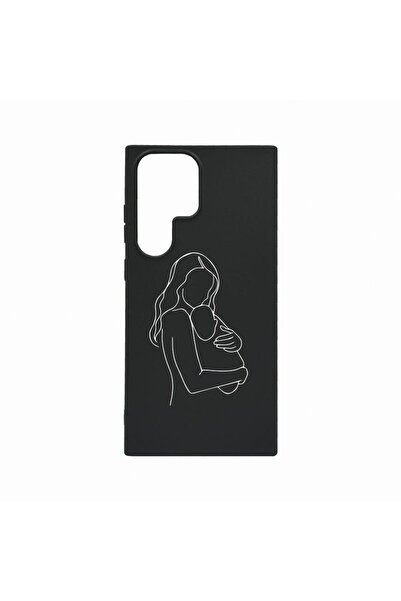 bestcase Husa BestCase¬Æ, Compatibila Cu Samsung Galaxy S23 Ultra, Mother Lov...