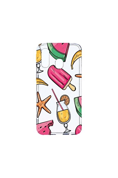 bestcase Husa BestCase® Silicon transparent 2MM, Compatibilă cu Samsung Galax...