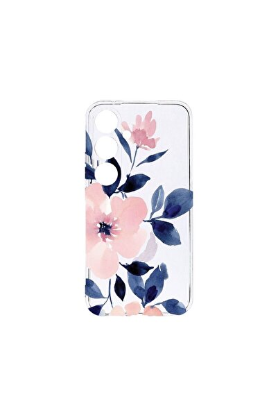 bestcase Θήκη για Samsung Galaxy A16, BestCase® Διαφανής Σιλικόνη 2MM, Συλλογ...