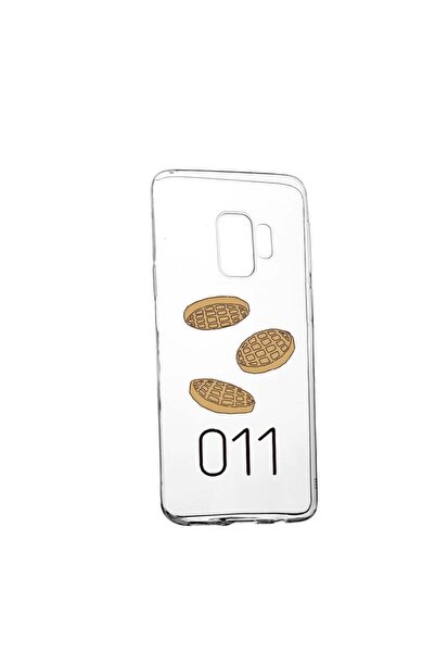 bestcase Θήκη Προστασίας Stranger Things για Samsung Galaxy S9, Ανθεκτική στη...
