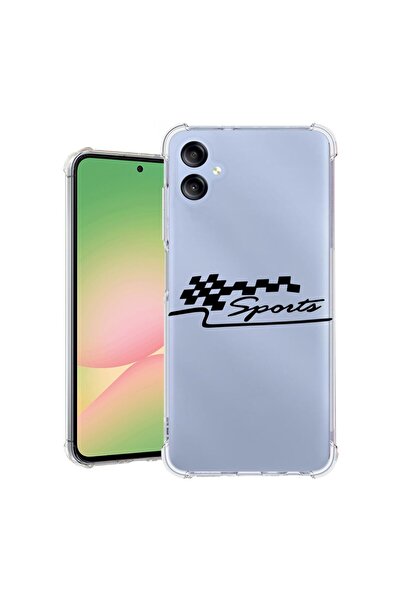 bestcase Συμβατή θήκη για Samsung Galaxy A06 4G, Αντικραδασμική 1.5MM, Αθλητι...