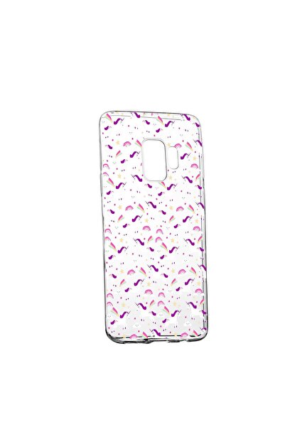 bestcase Husa de protectie Unicorn, pentru Samsung Galaxy J4 2018, rezistenta...