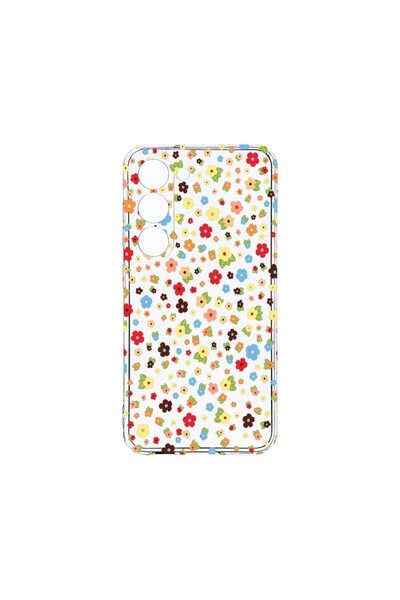 bestcase Husa BestCase¬Æ Διαφανής Σιλικόνη 2MM, Συμβατή με Samsung Galaxy S23...