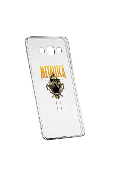 bestcase Θήκη προστασίας Metallica, για Samsung Galaxy J3 2016, ανθεκτική στη...