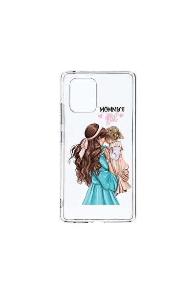 bestcase Husa BestCase¬Æ Διαφανής Σιλικόνη 2MM, Συμβατή με Samsung Galaxy S10...