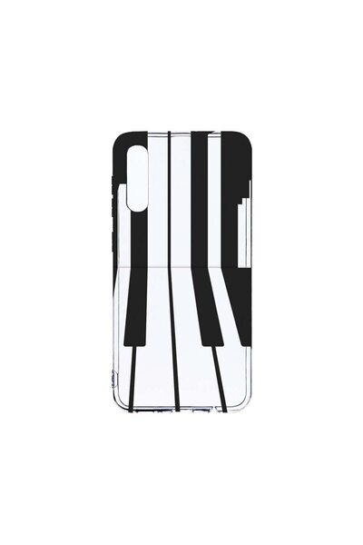 bestcase Διαφανής Θήκη Σιλικόνης 2MM, Συμβατή με Samsung Galaxy A50 / A30s / ...