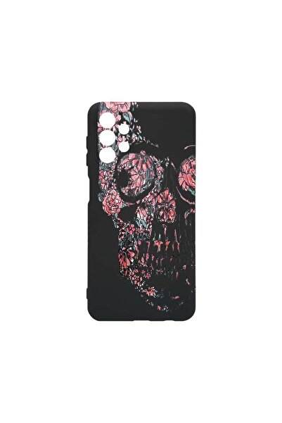 bestcase Θήκη Υγρής Σιλικόνης Premium, Συμβατή με Samsung Galaxy A23, Σχέδιο ...