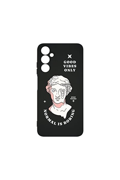 bestcase Θήκη Σιλικόνης Premium, Συμβατή με Samsung Galaxy M34, Το Κανονικό Ε...