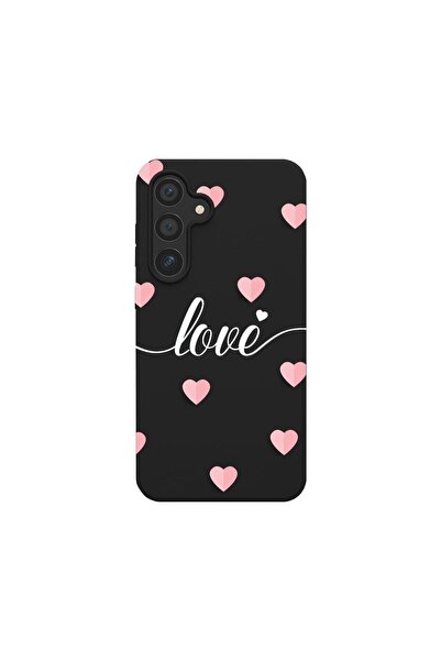 bestcase Θήκη για Samsung Galaxy S24 FE, BestCase® Λεπτή Προστατευτική Σιλικό...