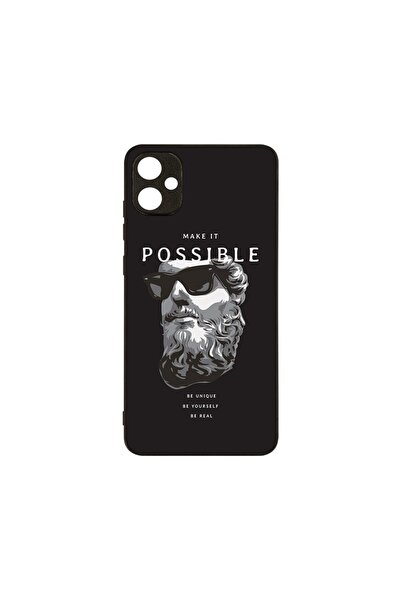 bestcase Θήκη MaxSafe, Συμβατή με Samsung Galaxy A05, Επιτρέπει τη χρήση, Χρώ...