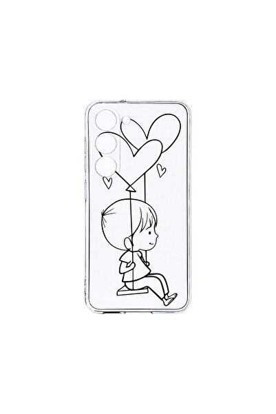 bestcase Husa BestCase¬Æ Διαφανής Σιλικόνη 2MM, Συμβατή με Samsung Galaxy S23...