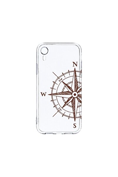 bestcase Διαφανής Θήκη Σιλικόνης 2MM, Συμβατή με Apple iPhone XR, Compass, Αν...