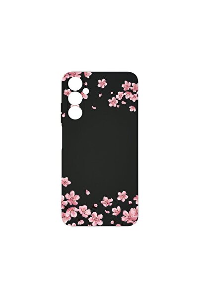 bestcase Husă Premium din Silicon, Compatibilă cu Samsung Galaxy M15 / F15, C...