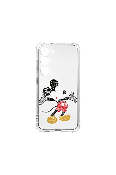 bestcase Husa Αντικραδασμική 1.5MM, συμβατή με Samsung Galaxy S23 Plus, Καλλι...