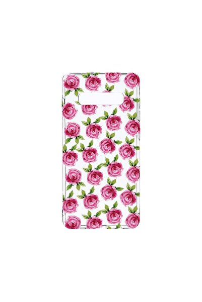 bestcase Husa BestCase¬Æ Διαφανής Σιλικόνη 2MM, Συμβατή με Samsung Galaxy S10...