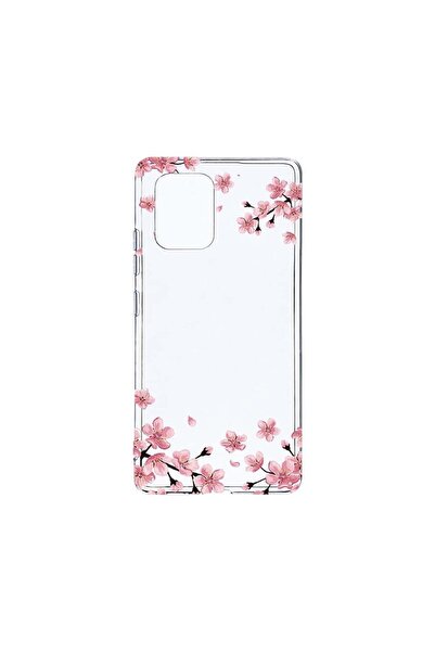 bestcase Husa BestCase¬Æ Διαφανής Σιλικόνη 2MM, Συμβατή με Samsung Galaxy A71...