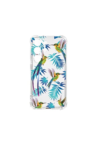 bestcase Αντικραδασμική Θήκη, Συμβατή με Samsung Galaxy S23 Ultra, Άγρια Τροπ...
