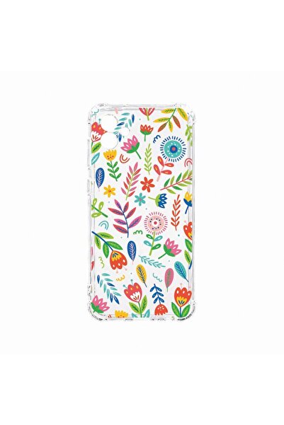 bestcase Αντικραδασμική Θήκη, Συμβατή με Samsung Galaxy A04, Χαρούμενα Λουλού...