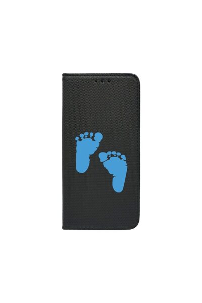 bestcase Θήκη Βιβλίο, Μαγνητική Θήκη Βιβλίο, Συμβατή με Samsung Galaxy A34, Σ...