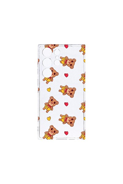 bestcase Husa BestCase¬Æ Διαφανής Σιλικόνη 2MM, Συμβατή με Samsung Galaxy S24...