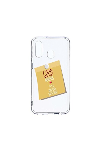 bestcase Husa BestCase¬Æ Διαφανής Σιλικόνη 2MM, Συμβατή με Samsung Galaxy A40...