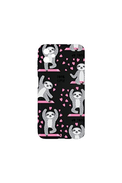 bestcase Λεπτή Θήκη Σιλικόνης 0.8MM, Συμβατή με Samsung Galaxy F14, Yoga Time...