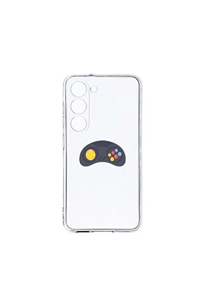 bestcase Husa BestCase¬Æ Διαφανής Σιλικόνη 2MM, Συμβατή με Samsung Galaxy S23...