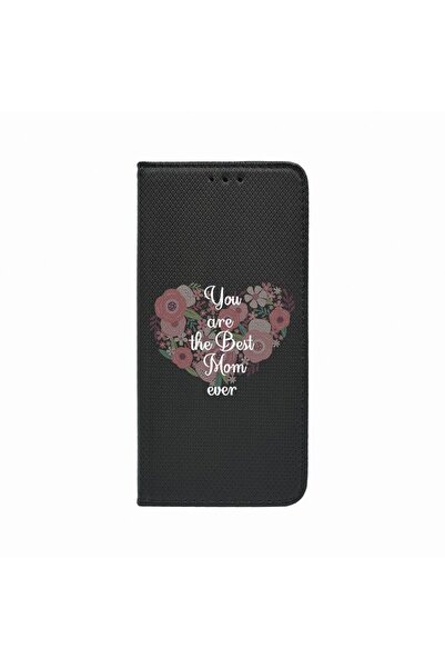 bestcase Θήκη Τύπου Κάρτας, Μαγνητική Θήκη Βιβλίου, Συμβατή με Samsung Galaxy...