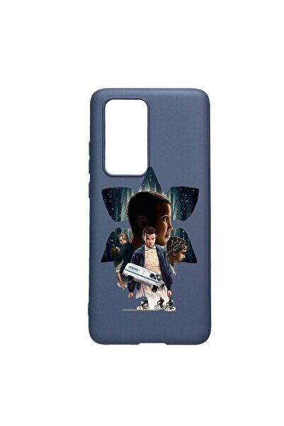 bestcase Θήκη σιλικόνης Stranger Things, συμβατή με Samsung Galaxy A32 4G, αν...