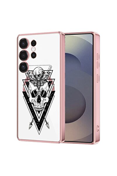 bestcase Πολυτελής Θήκη MagSafe, Συμβατή με Samsung Galaxy S24 Ultra, Σχέδιο ...