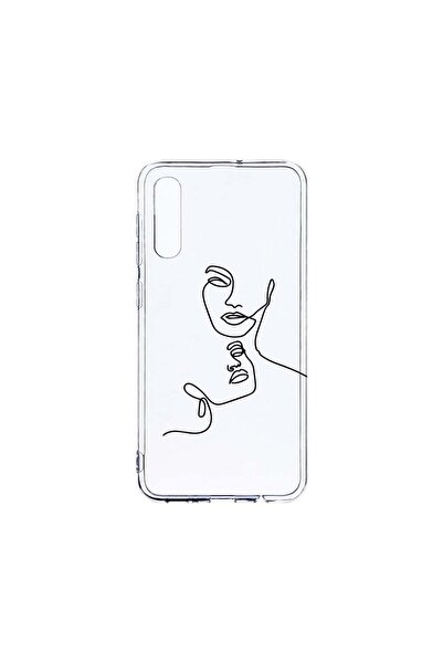 bestcase Husa BestCase¬Æ Διαφανής Σιλικόνη 2MM, Συμβατή με Samsung Galaxy A50...