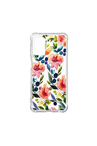 bestcase Husa Αντικραδασμική Σιλικόνης Συμβατή με Samsung Galaxy A13 4G, Συλλ...