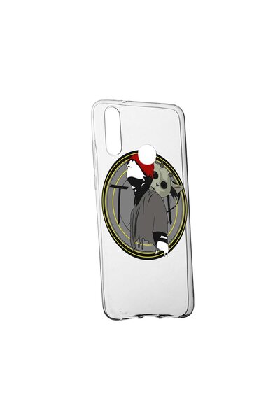 bestcase Θήκη προστασίας 21 Pilots, για Xiaomi Mi A2 Lite/ Redmi 6 Pro, ανθεκ...