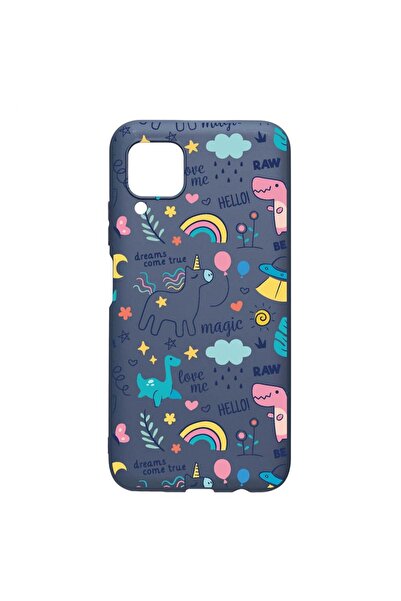 bestcase Θήκη Σιλικόνης Συμβατή με Samsung Galaxy M53, Μονόκερος - Τα Όνειρα ...