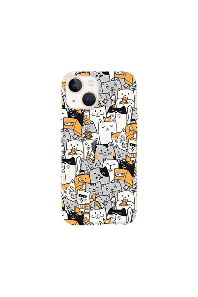 bestcase Αντικραδασμική Θήκη MagSafe, συμβατή με Apple iPhone 15 Plus, Σχέδιο...