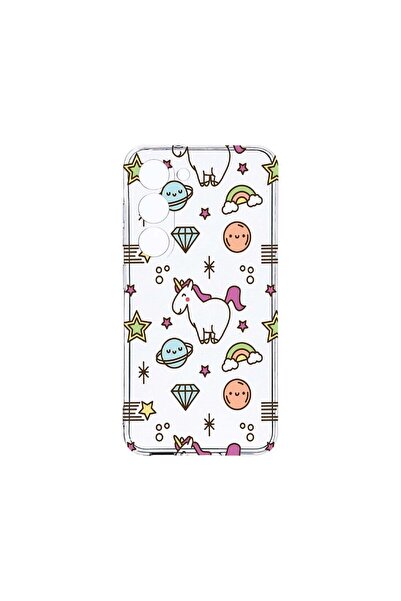 bestcase Διαφανής Θήκη Σιλικόνης 2MM, Συμβατή με Samsung Galaxy S23 Plus, Μον...