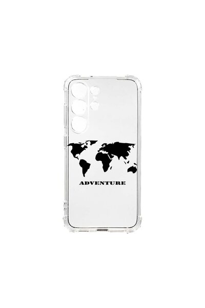 bestcase Αντικραδασμική Θήκη, Συμβατή με Samsung Galaxy S23 Ultra, Adventure,...