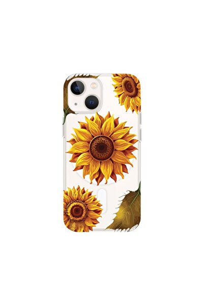 bestcase Θήκη MagSafe Αντικραδασμική, Συμβατή με Apple iPhone 14 Plus, Ηλιοτρ...