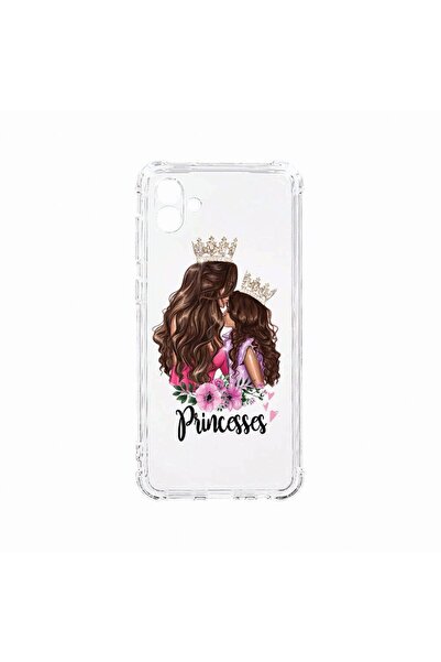 bestcase Αντικραδασμική Θήκη, Συμβατή με Samsung Galaxy A04, Σχέδιο Πριγκίπισ...