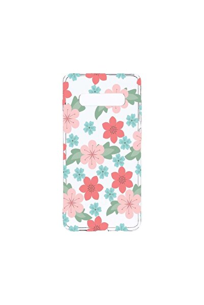 bestcase Husa BestCase¬Æ Διαφανής Σιλικόνη 2MM, Συμβατή με Samsung Galaxy S10...