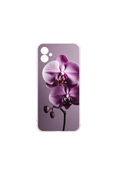 bestcase ¬Æ Husa Anti Shock 1.5MM, Compatibila cu Samsung Galaxy A05, Pink Or...
